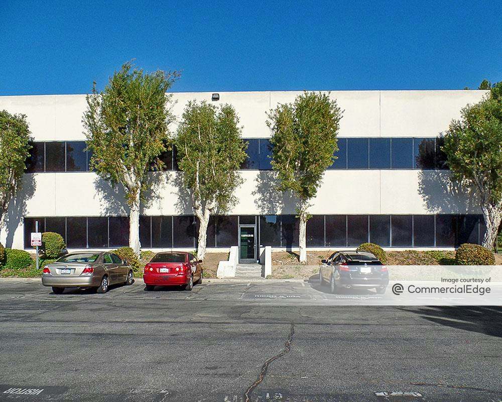 4010 Watson Plaza Drive, Lakewood, CA Office Space